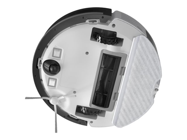 LiDAR Navigation Robot Vacuum and Mop