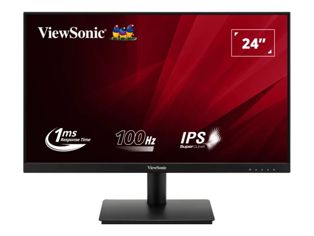 LED monitor VA240-H 24IN Full HD 250 nits or 1ms