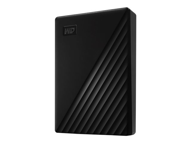 WD My Passport  