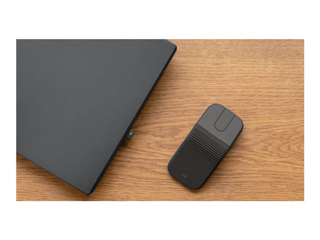 MOBI FOLD FOR BUSINESS - GRAPHITE