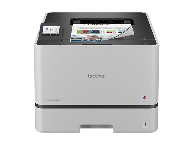 HL-L8430CDW/31/31 ppm/Wifi/NFC/F+/BSI