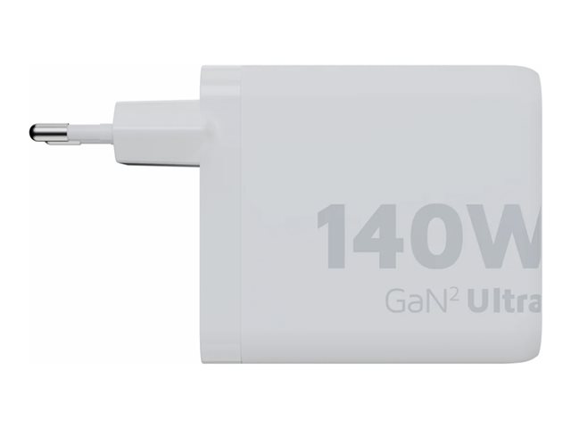 Wall Charger GaN2 140W