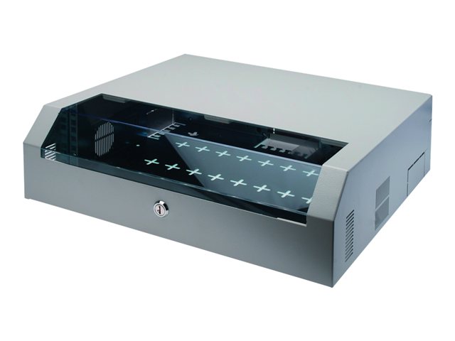 WALL MOUNTING CABINET SOHO SLIM 145X5