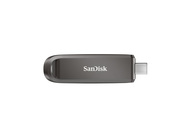 Extreme PRO USB-C 3.2 Gen 2 4x6 256GB