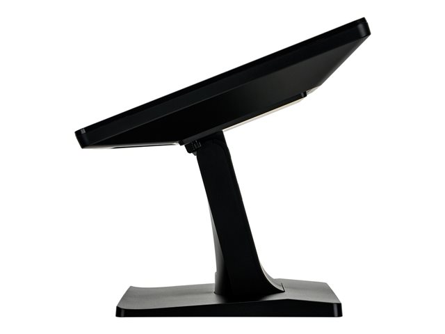 iiyama ProLite T1521MSC-B2 - LED monitor - 15\" - touchscreen - 1024 x 768 - TN - 370 cd/m² - 800:1 - 8 ms - HDMI, VGA - speakers - matte black