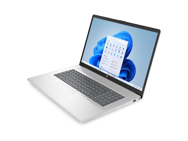 HP Laptop 17-cp2080nb Belgium - en/nl/fr/de localization