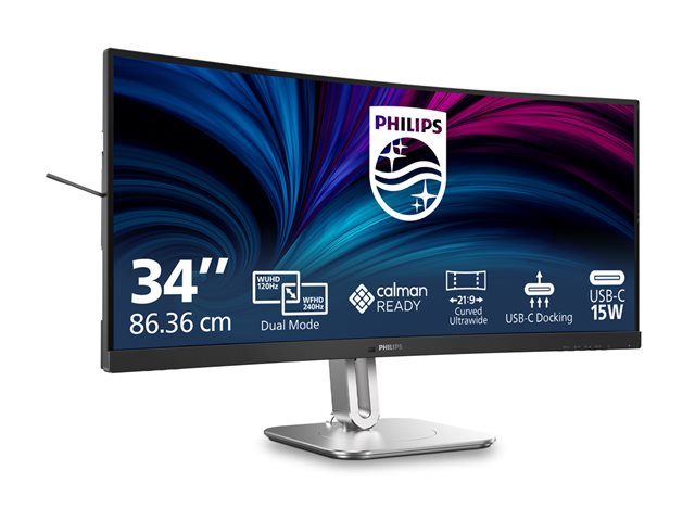 34B2U5900C/00 34in 21:9 120Hz 5120x2160