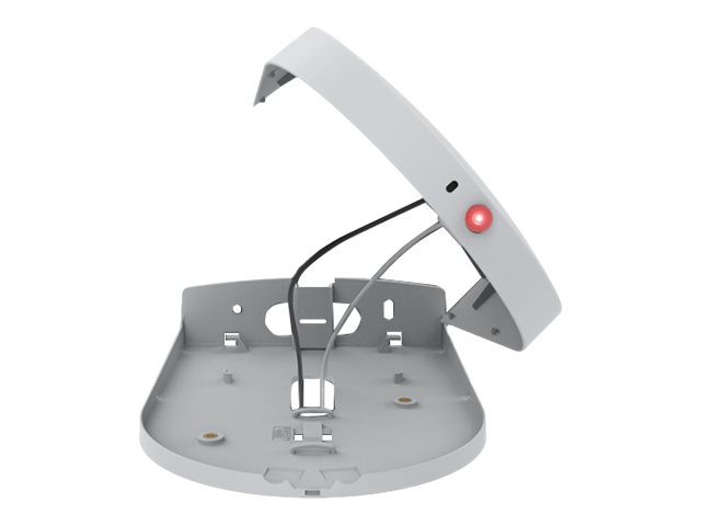 AXIS TP3101 Pendant - Camera dome mount - wall mountable - indoor - white - for AXIS M4308-PLE