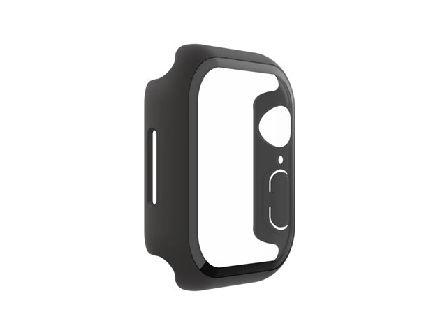 BELKIN Screen-ce TemperedCurve 2 in 1 AM Screen Protector Series 4-9/SE BLK 40/41mm
