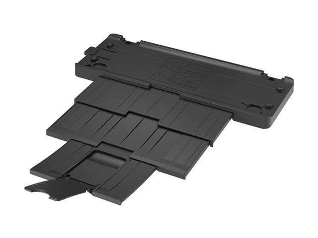 Brother - Scanner output tray - for Brother ADS-1300, ADS-1800W