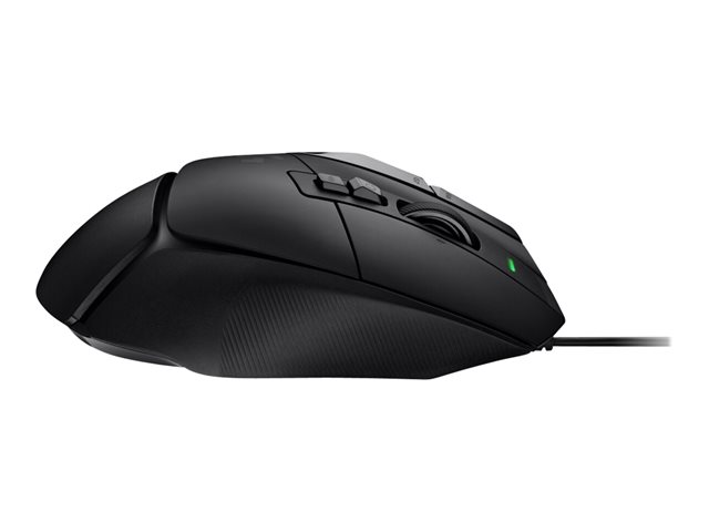 G502 X - BLACK - EWR2