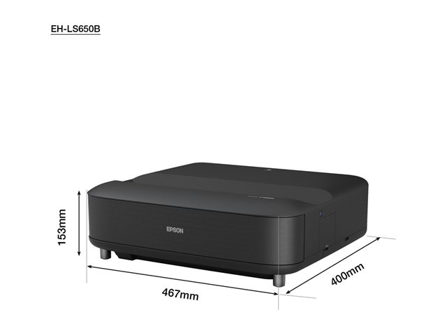 Epson EH-LS650B