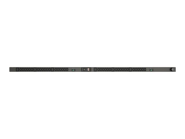 Vertiv Geist Rack PDU Metered