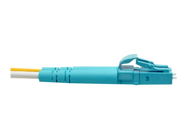 100G Duplex Multimode 50/125 OM5 LSZH Fi