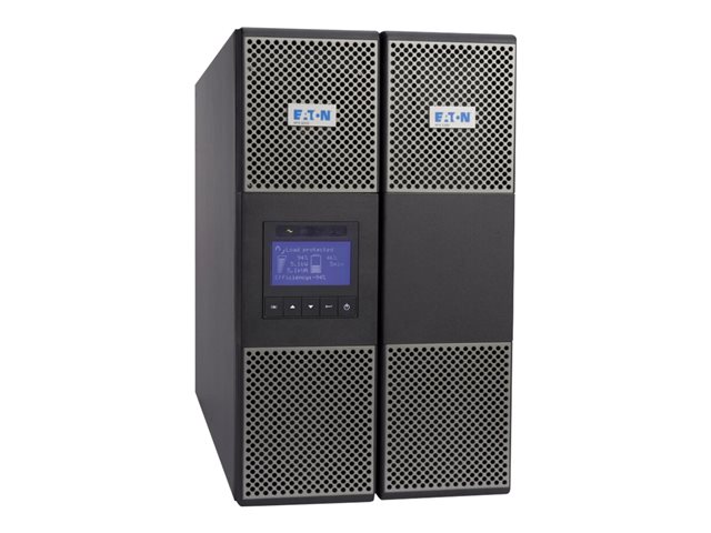 Eaton 9PX 9PXEBM240 - Battery enclosure (rack-mountable / external) - Lead Acid - 3U - 19\" - for 9PX