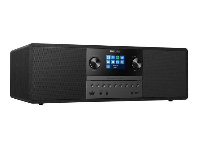 Philips-TAM6805 - Micro system - 50 Watt (Total)
