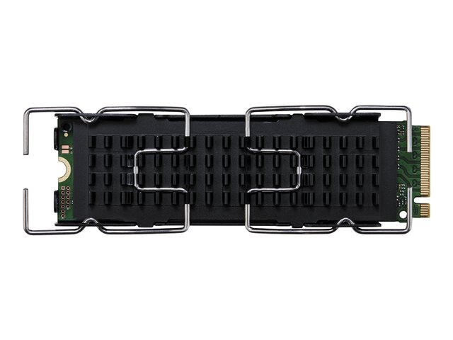 HP - SSD - Value - 1 TB - internal - M.2 2280 - PCIe 4.0 x4 (NVMe) - for Workstation Z2 G9 (SFF, tower)