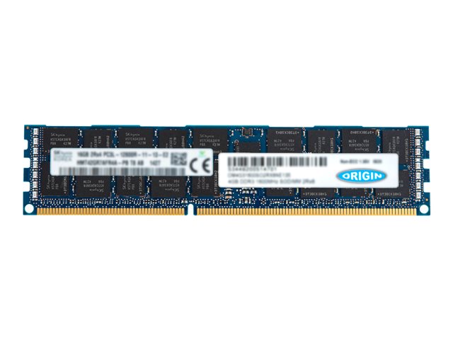 Origin alt to HPE 16GB DDR3L