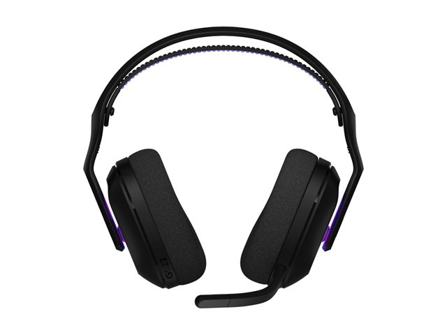 HEADSET PC VOSS CDM/BLACK EMEA28i-935 2.