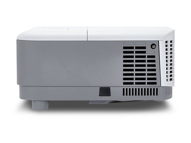 DLP projector WXGA (1280x800) 4000 ansi