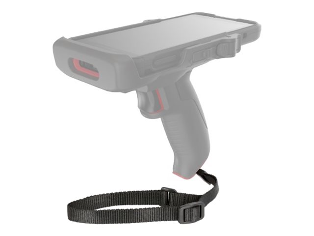 CT45 Wrist lanyard used on scan handle