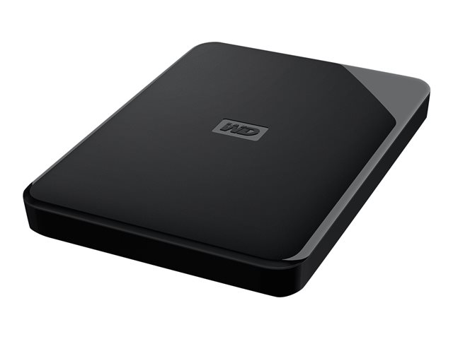 ELEMENTS PORTABLE SPEC EDIT 2TB 7mm USB 3.0 2.5IN