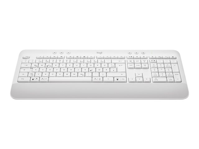 Logitech Signature K650 