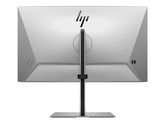 HP 724pf - Series 7 Pro - LED monitor - 23.8\" - 1920 x 1080 Full HD (1080p) @ 100 Hz - IPS - 300 cd/m² - 1500:1 - 5 ms - HDMI, DisplayPort - black, silver