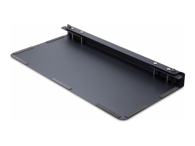 StarTech.com - Desk corner sleeve - black