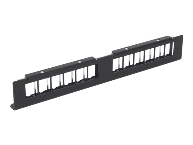 12PORT DATAGATE UNLOADED BLACK. 1 stk
