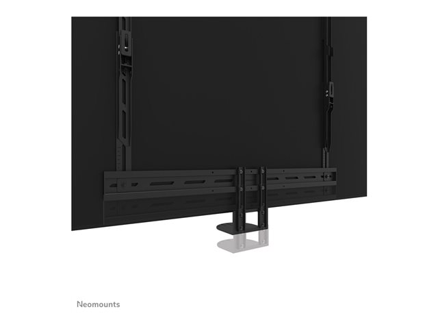 Neomounts PTZ/UC camera shelf kit VESA
