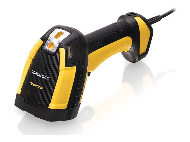 PowerScan PM9600-HP High Performance