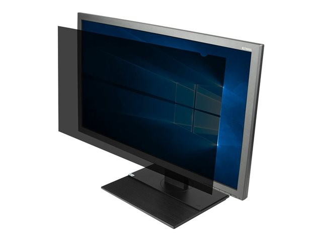 Targus Privacy Screen 22\" Widescreen (16:10) - Notebook privacy filter - black, transparent