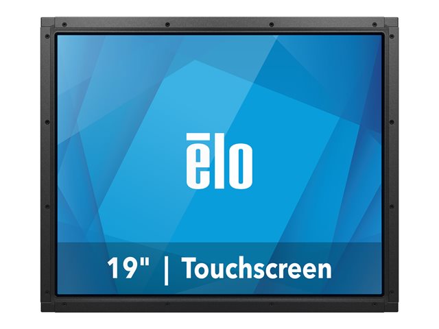 ET1990L 19in LCD (LED BL) Open Frame HDM