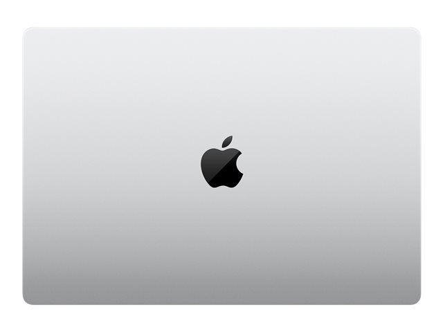 16-inch MacBook Pro: Apple M5 Pro chip with 18-core CPU and 20-core GPU, 48GB, 1TB SSD - Silver