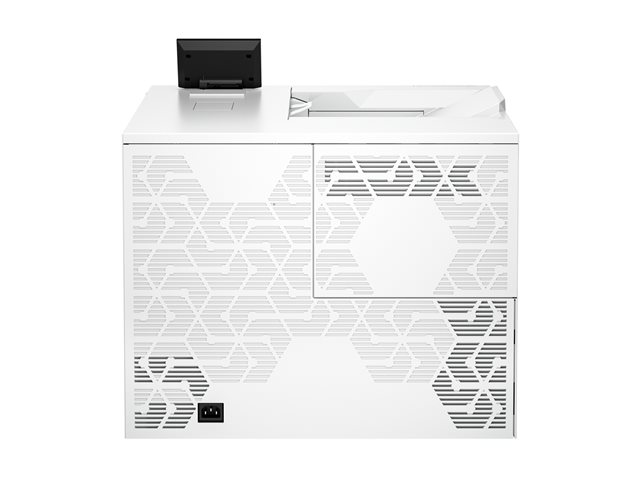 HP Color LaserJet Enterprise 6701dn - Printer - colour - Duplex - laser - A4/Legal - 1200 x 1200 dpi - up to 65 ppm (mono) / up to 61 ppm (colour) - capacity: 650 sheets - Gigabit LAN, USB 3.0