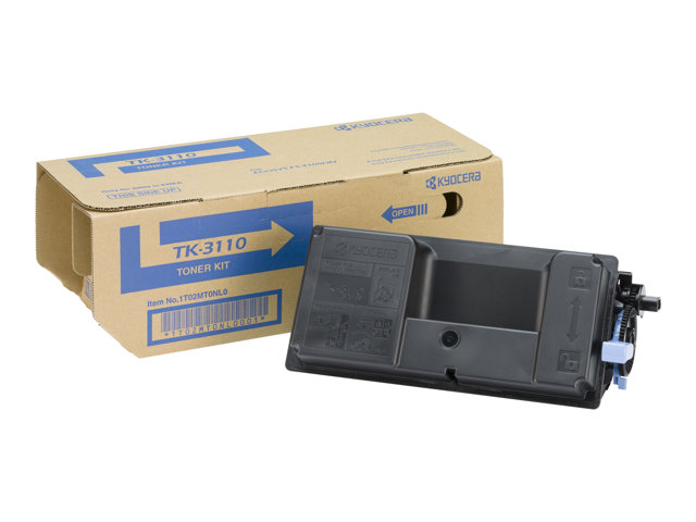 TK-3110 - Toner FS-4100DN