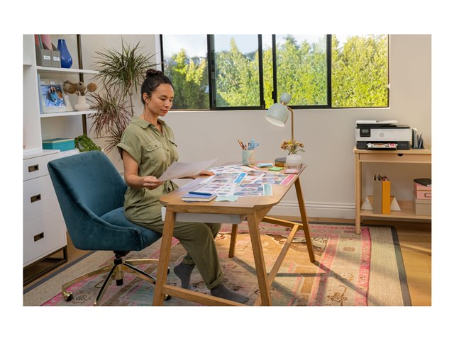 HP Smart Tank 5109 All-in-One Printer