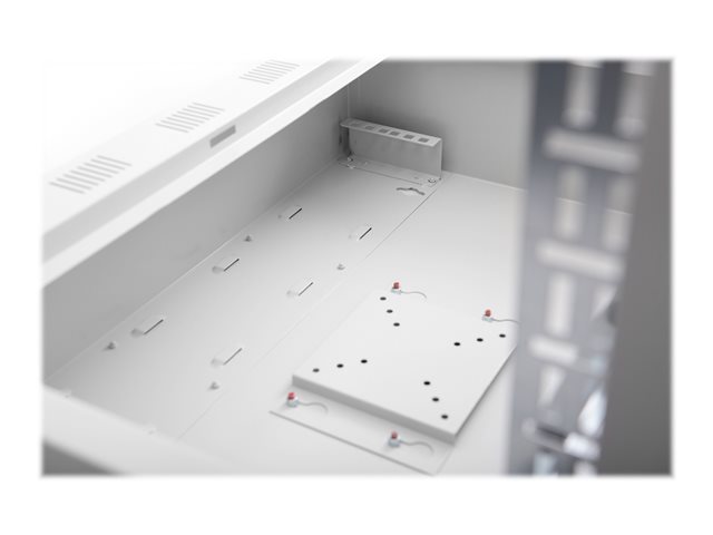 Wall Mounting Cabinet for DVR550x580x160