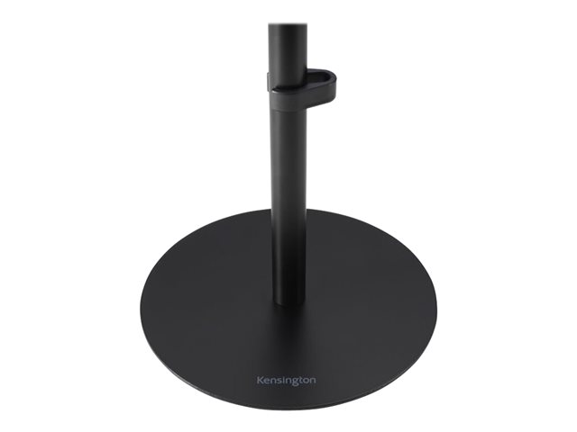 Kensington A1010 - Stand - telescopic - for microphone / webcam / light - 3/8\" screw mount - desktop - for Kensington ProVC Bundle