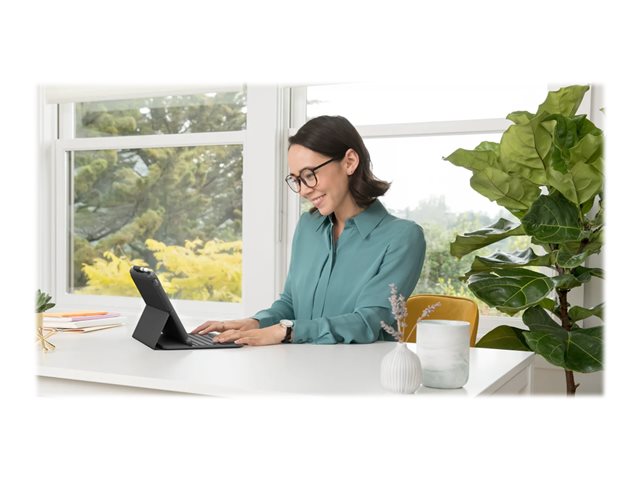 Slim Folio iPad Air (3rd gen) FRA