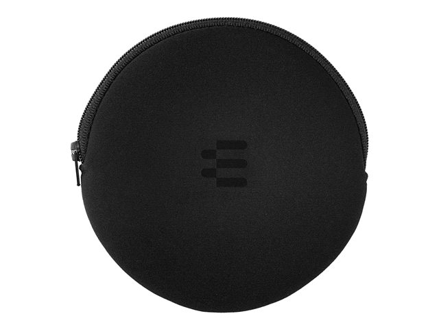 EPOS EXPAND 40 + - Smart speakerphone - Bluetooth - wireless, wired - USB-C - black, grey - Optimised for UC