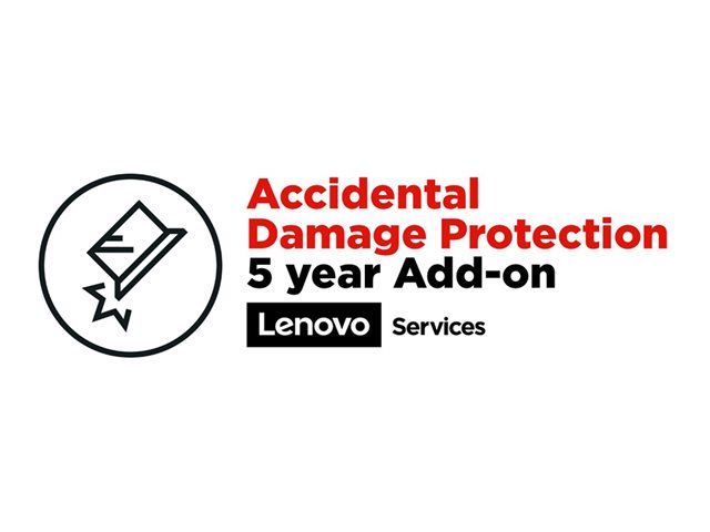 5Y ADP compatible with Onsite delivery