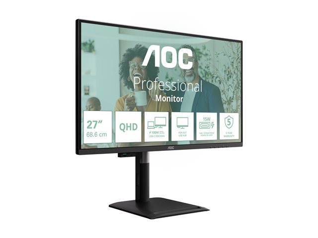 27' 16:9 IPS 120Hz 2560x1440