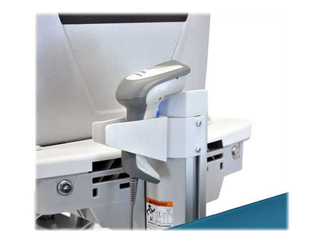 STYLEVIEW CART WITH LCD ARM LIFE POWERED