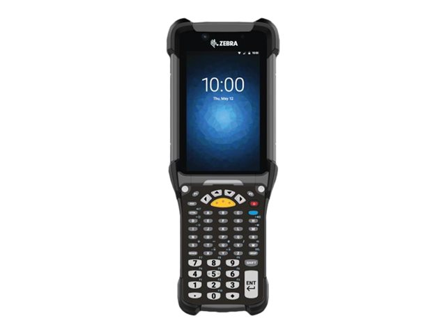 MC930 WLAN GUN FZR 2DER 58KY