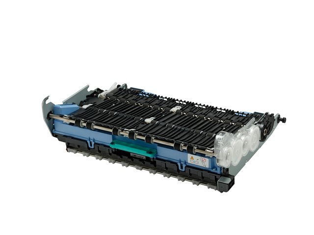 HP Service Fluid Container - Printhead wiper kit - for PageWide Managed Color MFP E77650, PageWide Managed Color Flow MFP E77650, MFP E77660