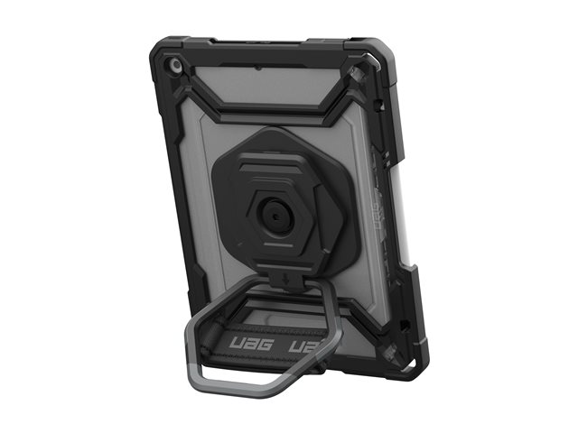 UAG iPad 10.2 7/8/9G Plasma BrwnBx Ic/Bl