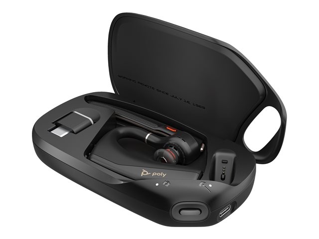 Poly Voyager Legend 50-M - Headset - UC certified