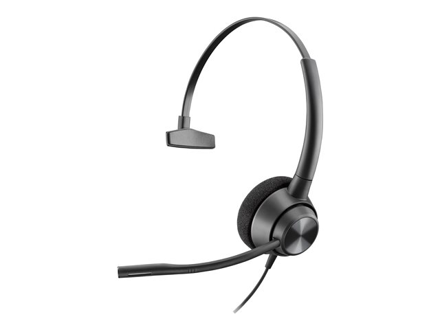 Poly EncorePro 320 Stereo USB-C Headset TAA - Replaces Poly SKU 214571-01